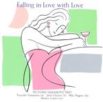Falling In Love With Love