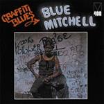 Graffiti Blues