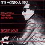 Secret Love