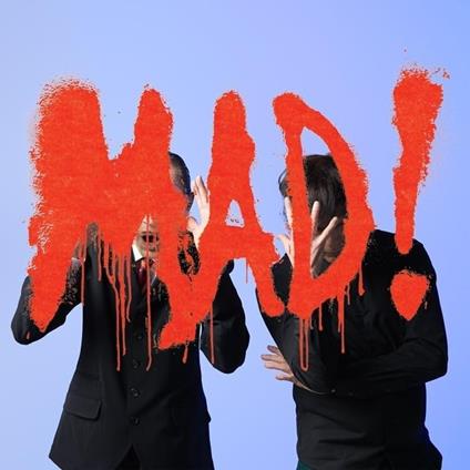 Mad! - CD Audio di Sparks