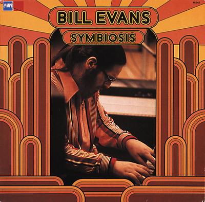 Symbiosis - CD Audio di Bill Evans