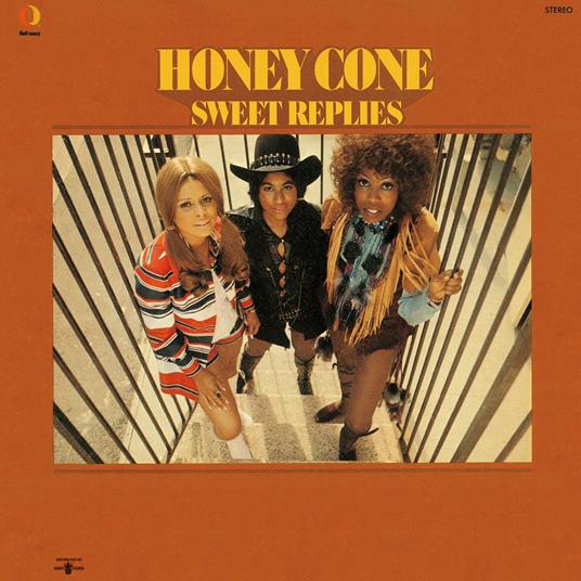 Sweet Replies - CD Audio di Honey Cone