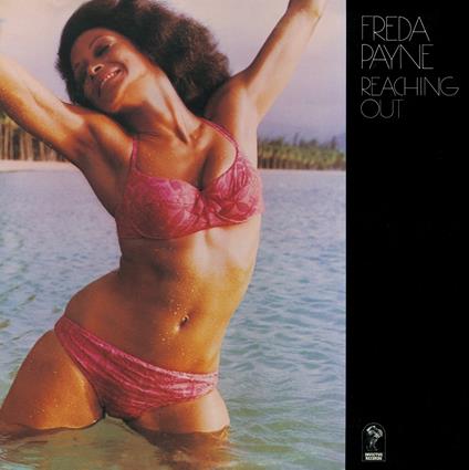 Reaching Out - CD Audio di Freda Payne