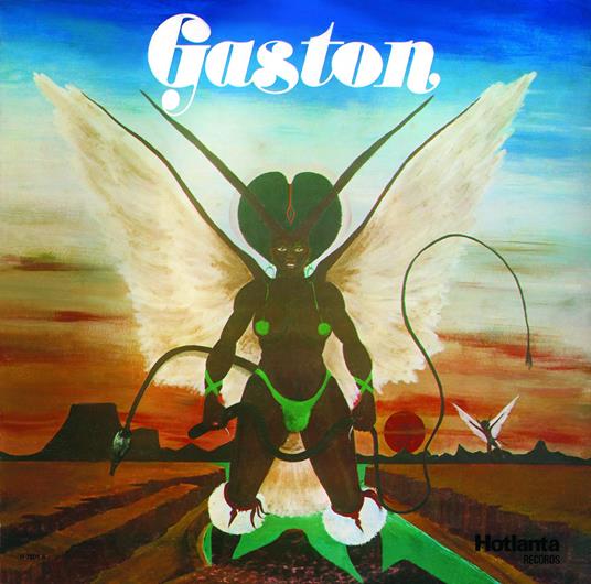My Queen - CD Audio di Gaston
