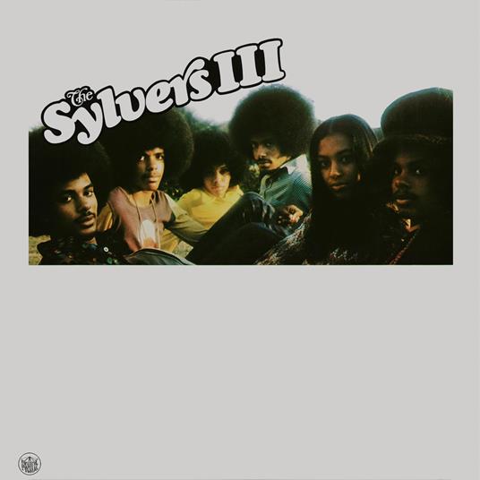 The Sylvers 3 - CD Audio di Sylvers