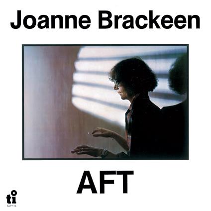 Aft - CD Audio di Joanne Brackeen