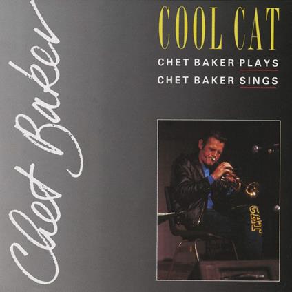 Cool Cat - CD Audio di Chet Baker