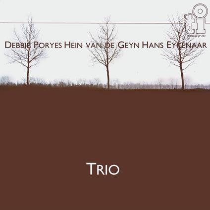 Trio - CD Audio di Debbie Poryes