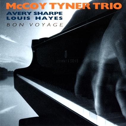 Bon Voyage - CD Audio di McCoy Tyner