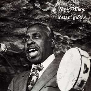 CD Untitled <limited> (Limited)</limited> Roy Milton