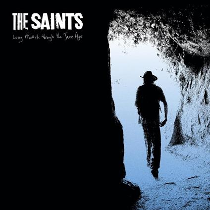 Long March Through The Jazz Age - CD Audio di Saints