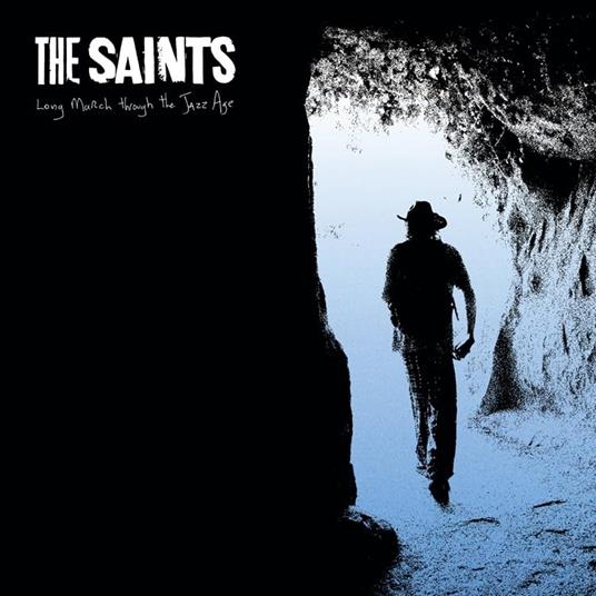 Long March Through The Jazz Age - CD Audio di Saints
