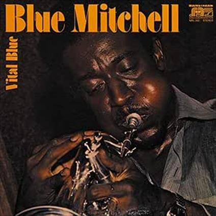 Untitled <limited></limited> - CD Audio di Blue Mitchell