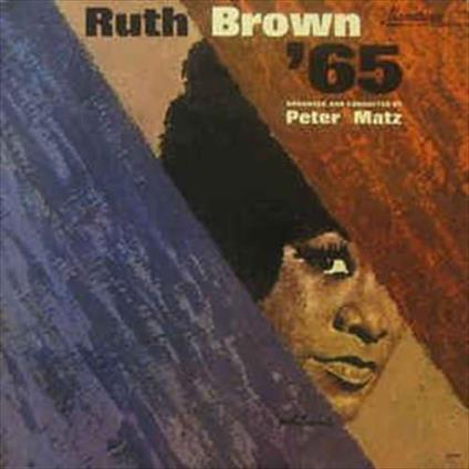 65 - CD Audio di Ruth Brown