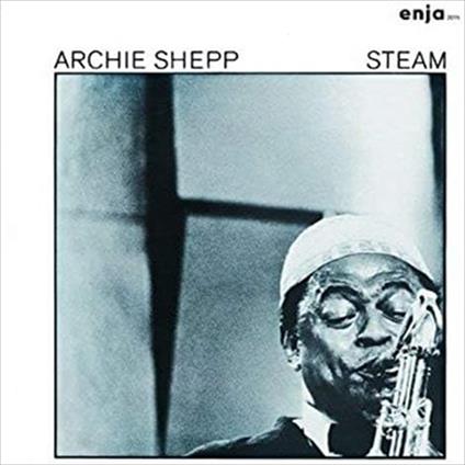 Steam <limited></limited> - CD Audio di Archie Shepp