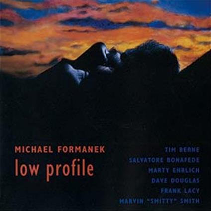 Low Profile <limited></limited> - CD Audio di Michael Formanek