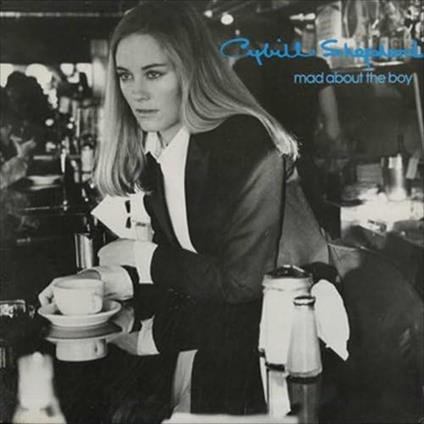 Mad About The Boy <limited></limited> - CD Audio di Cybill Shepherd