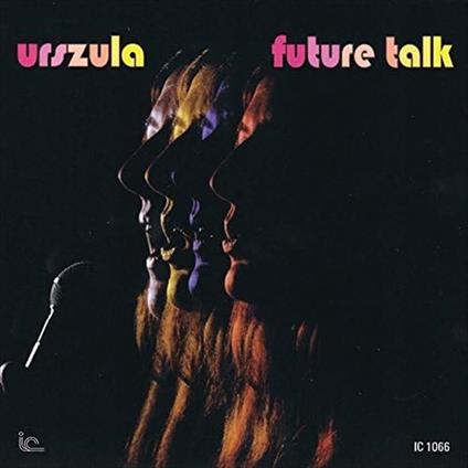 Future Talk <limited></limited> - CD Audio di Urszula Dudziak