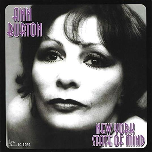 Untitled <Limited> - CD Audio di Ann Burton