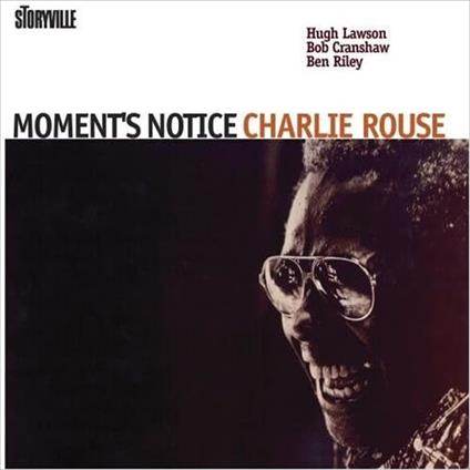 Untitled <Limited> - CD Audio di Charlie Rouse