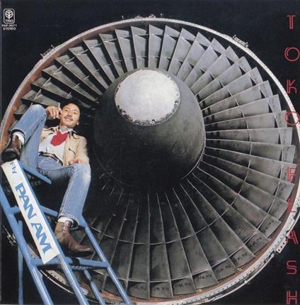 Flash <limited></limited> - CD Audio di Motohiko Hino