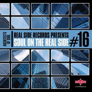 CD Soul On The Real Side #16 