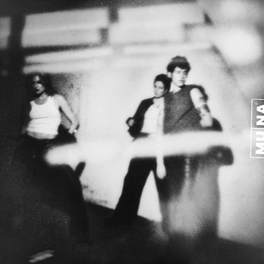 Dancing On The Wall <limited></limited> - CD Audio di Muna