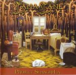 Project Shangri-La (''W/Bonus Track(Plan), Earlier Release'')