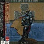 Once and Future King - CD Audio di Gary Hughes