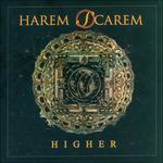 Higher (1 Bonus Track) - CD Audio di Harem Scarem