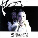 Silence (+ Bonus Tracks) - CD Audio di ACT