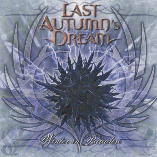 Winter in Paradise - CD Audio di Last Autumn's Dream