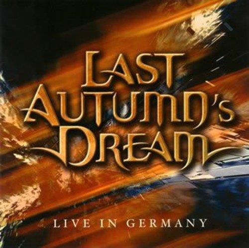 Live Album - CD Audio di Last Autumn's Dream