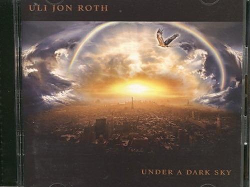 Under a Dark Sky - CD Audio di Uli Jon Roth