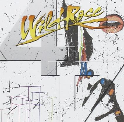 4 - CD Audio di Wild Rose