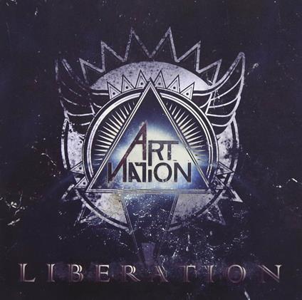 Liberation - CD Audio di Art Nation