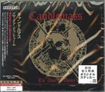The Door To Doom (W/Bonus Track(Plan)/Earlier Release In Japan)