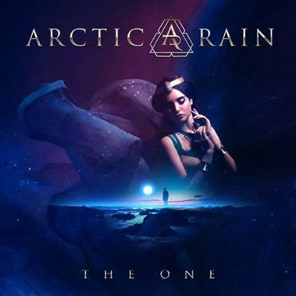 One - CD Audio di Arctic Rain