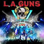 Cocked And Loaded Live