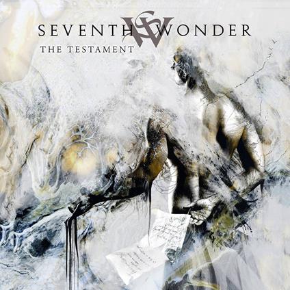 The Testament (W/Bonus Track (Plan)) - CD Audio di Seventh Wonder