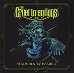 Venomous Anonymous (W/Bonus Track (Plan))