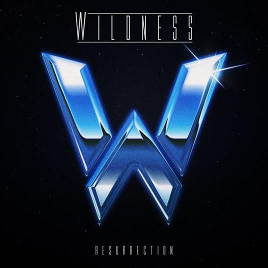 Resurrection (W/Bonus Track (Plan)) - CD Audio di Wildness