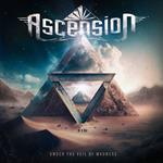 Under The Veil Of Madness (W/Bonus Track (Plan))