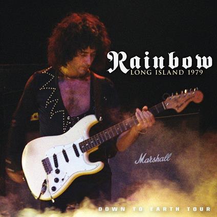 Long Island 1979 (Paper Sleeve) - CD Audio di Rainbow