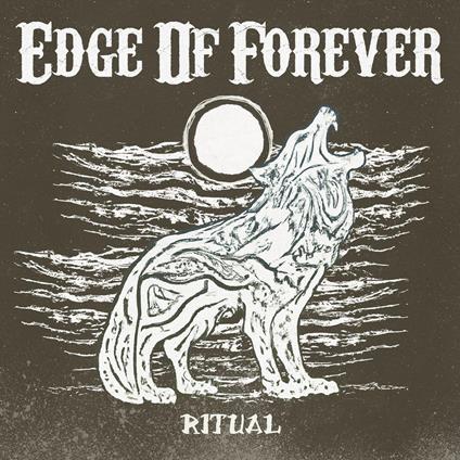Ritual (W/Bonus Track (Plan)) - CD Audio di Edge of Forever