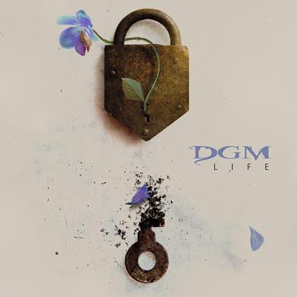 Life (W/Bonus Track (Plan)) - CD Audio di DGM