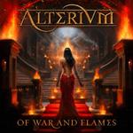 Of War And Flames (W/Bonus Track (Plan))
