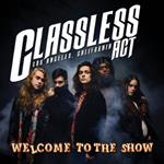 Welcome To The Show (Paper Sleeve-W-Bonus Track(