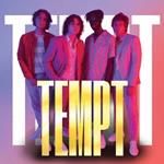 Tempt (W-Bonus Track(Plan))