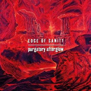 Purgatory Afterglow (SHM-CD) - SuperAudio CD di Edge of Sanity